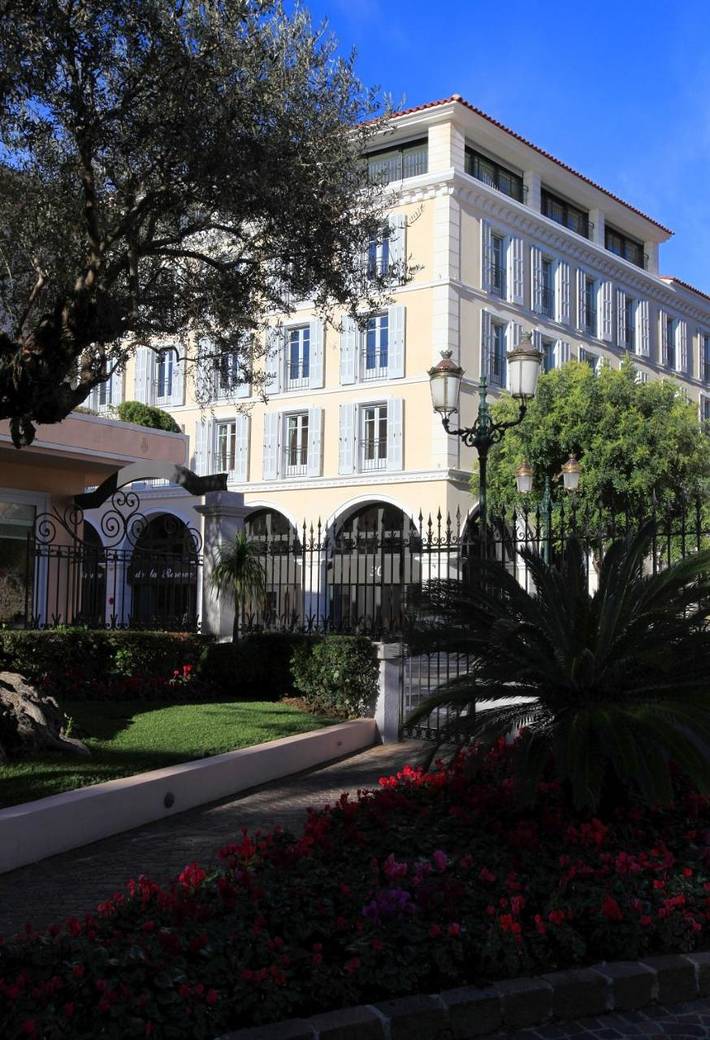 Gîte pour 3 personnes dans Office De Tourisme De Beaulieu Sur Mer