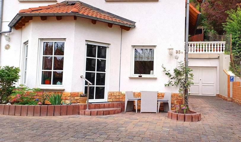 Ferienwohnung für 3 Personen