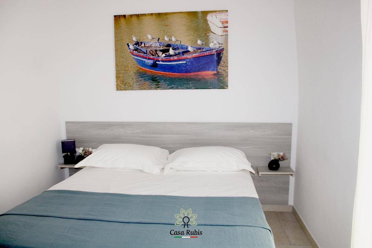 Two-Bedroom Apartment in Ruvo di Puglia, Parco nazionale dell'Alta Murgia