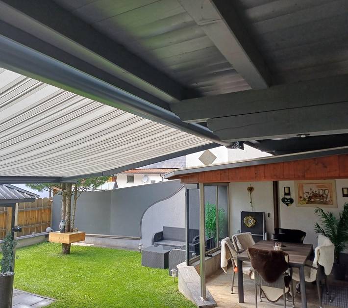 Ferienwohnung für 6 Personen, mit Garten und Terrasse - 1