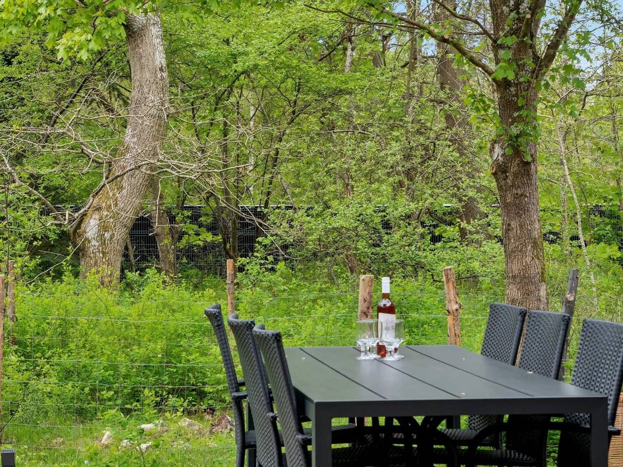 5 star holiday home in Frederiksværk in Halsnæs