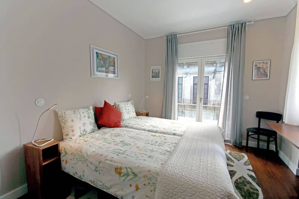 Villa au coeur de Porto in Massarelos, Porto