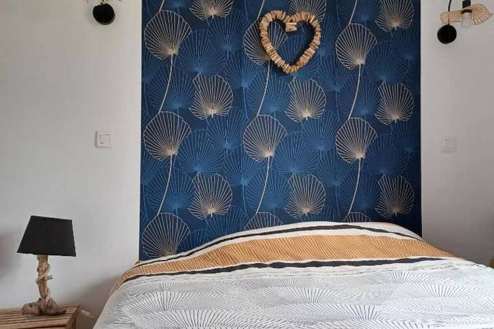 Location de vacances pour 10 personnes dans Saint-Paul-Flaugnac - 2