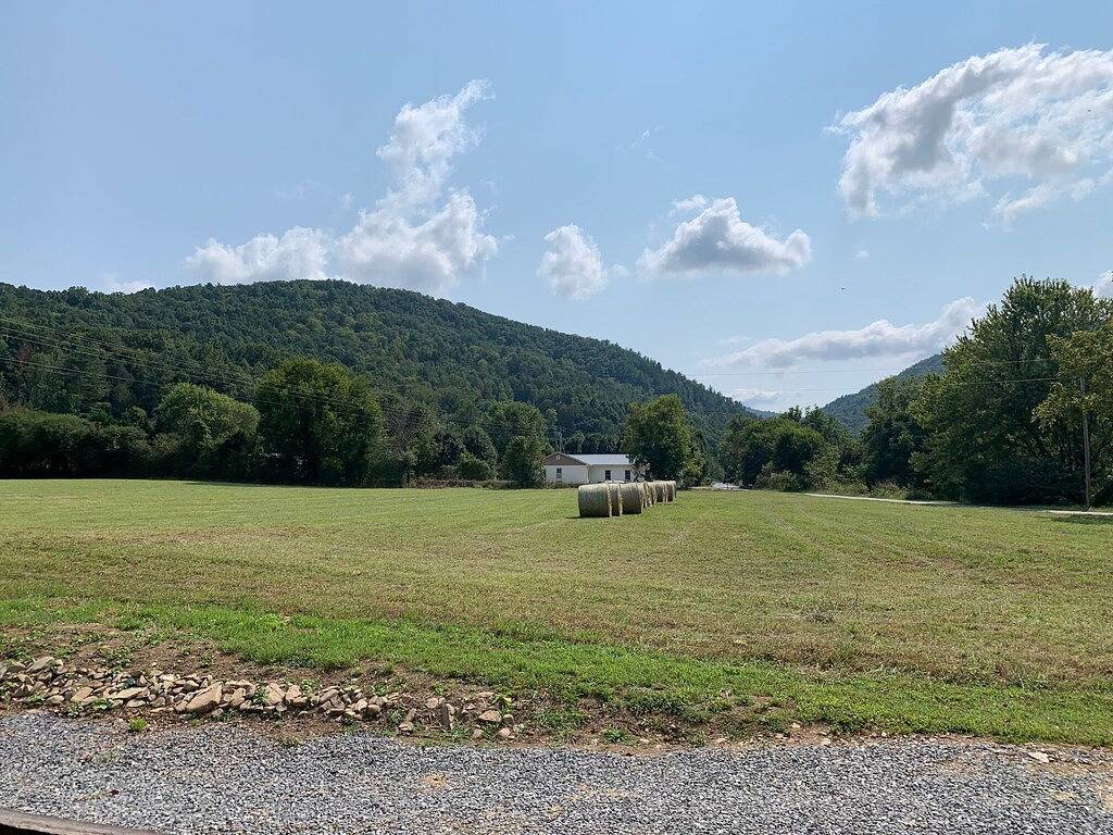 Remodeled French Country Style Cottage Close to Hiking Trails and Hot Springs in Madison County (NC)