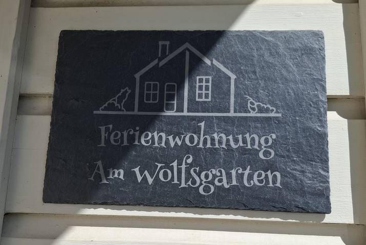 Ferienwohnung für 6 Personen, mit Haustier - 1