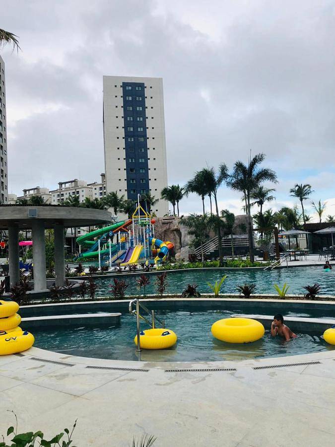 Pousadas para 4 pessoas em Salinópolis
