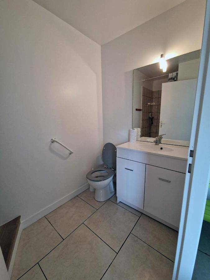 Location de vacances pour 4 personnes, avec jardin, animaux acceptés à Cherves-Richemont - 2