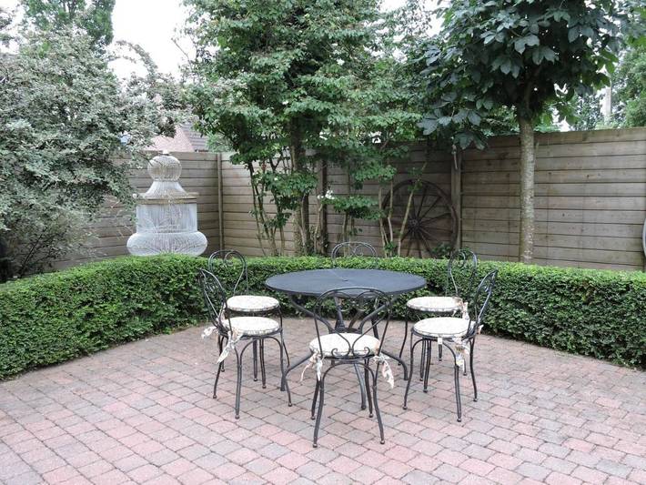 Hôtel pour 2 personnes, avec jardin et vue à Menen - 3