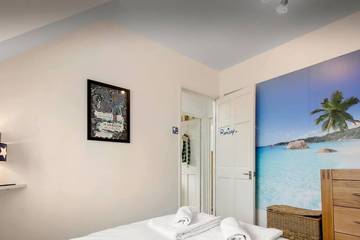 Holiday Rental for 8 People in Herne Bay, Kent, Photo 4