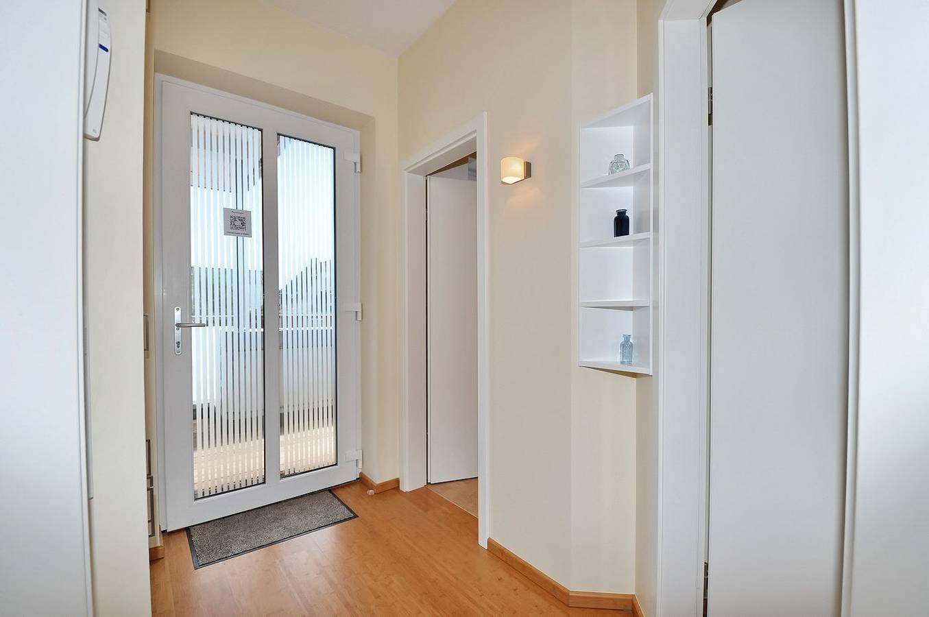 Ganze Wohnung, App. "Penthouse"- Hochwertige Ausstattung und eine Dachterrasse erwarten Sie in St. Peter-Bad, St. Peter-Ording