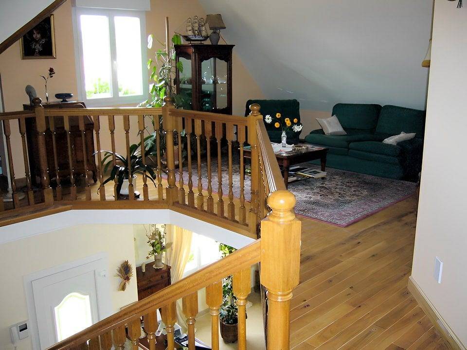 Le Grès d'Echenilly - Chambre Eden in Saint-André-les-Vergers, Aube