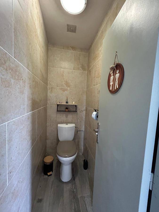 Location de vacances pour 7 personnes, avec jardin à Cheverny - 2