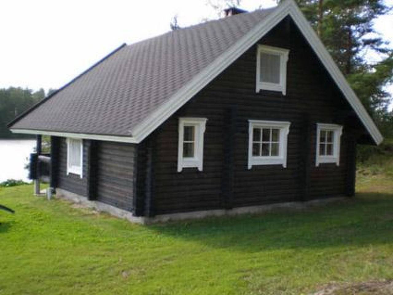 6144 in Mäntyharju, Südsavo