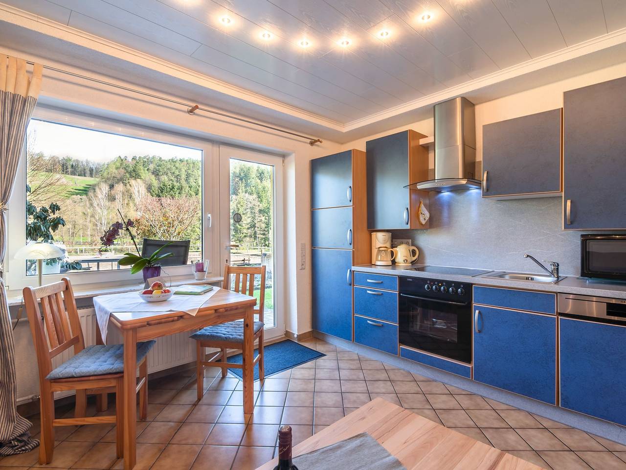 Ganze Wohnung, Ferienwohnung, Hüttenthal-Mossautal in Mossautal, Odenwaldkreis