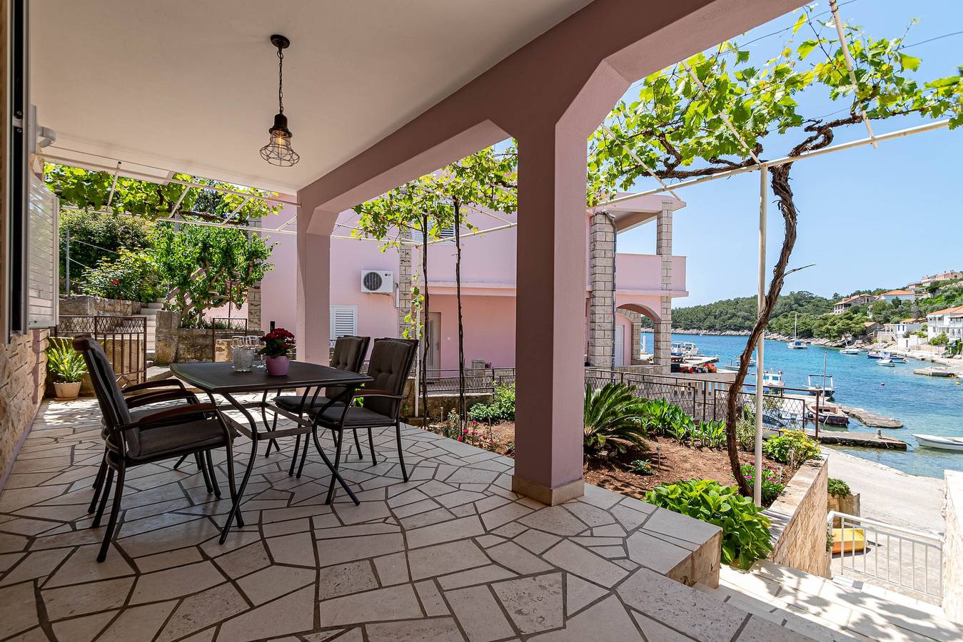 Appartamento vacanze a Korcula a partire da 121€ a notte