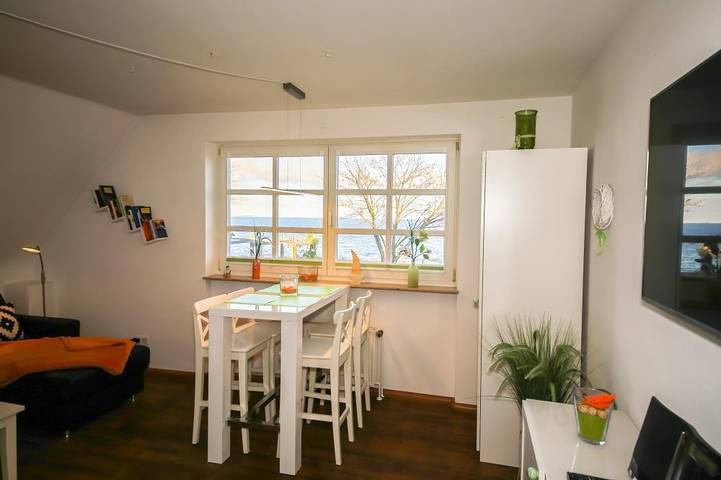 Ferienwohnung für 4 Personen, mit Meerblick in Haffkrug - 3