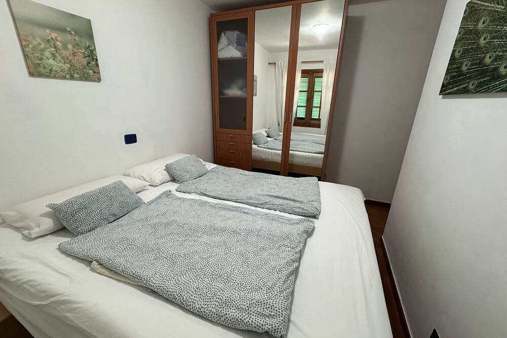 Fantastique maison avec piscine et jardin dans un quartier calme et résidentiel, et central in Puerto de la Cruz, Tenerife du Nord