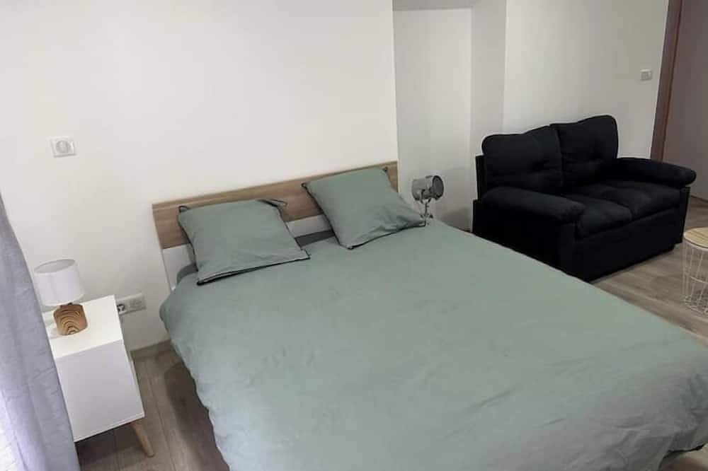 Appartement de vacances