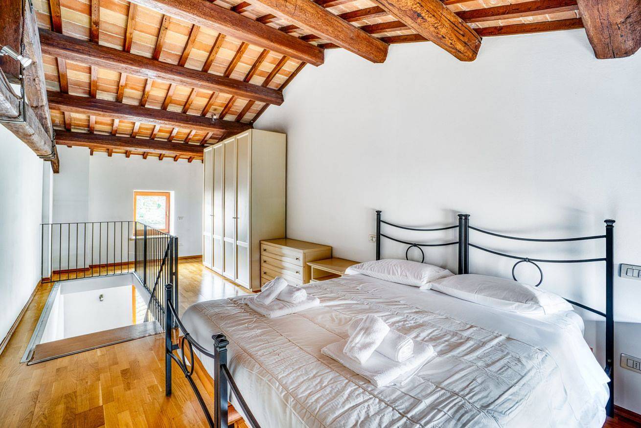 Apartamento entero, Guesthost - Quiet and peaceful apartment - Perugia in Perugia, Provincia de Perugia