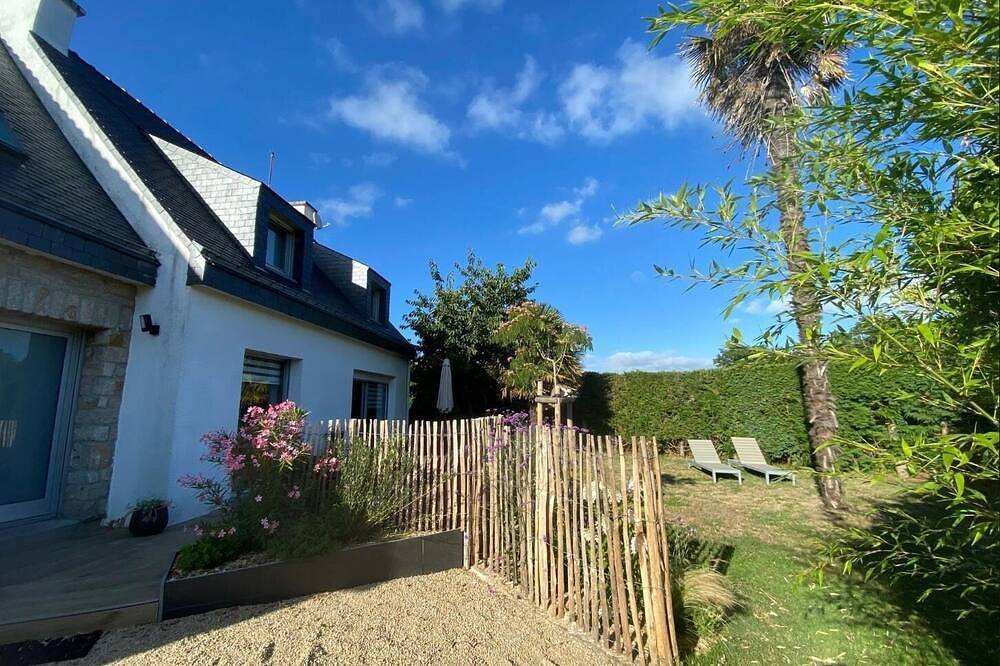 Photo : Maison de vacances