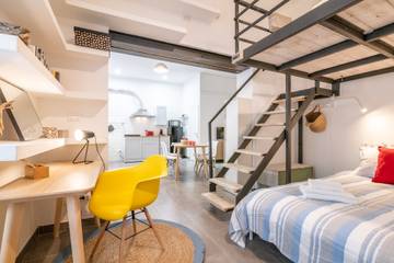 Ferienwohnung für 4 Personen in Livorno, Italienische Riviera, Bild 3