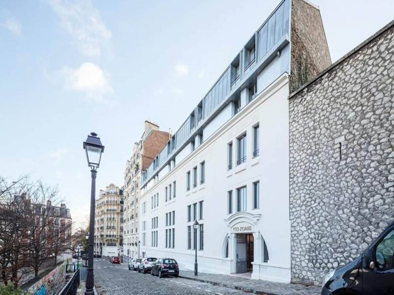Appartement de vacances