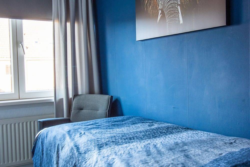 Geheel appartement, Appartement in Hellevoetsluis, Nederlandse Noordzeekust