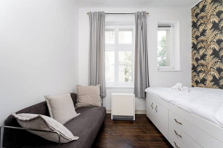 Appartamento intero, Old Town Spacious Apartment in Cracovia, Piccola Polonia