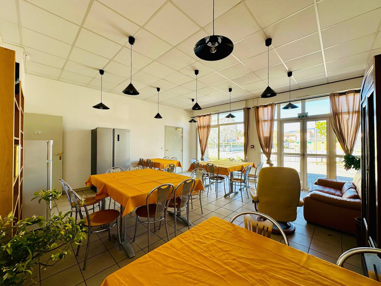 Maison de vacances « Bastide Du Verdon » avec vue sur la montagne, jardin privé et Wi-Fi in Les Salles-sur-Verdon, Parc naturel régional du Verdon