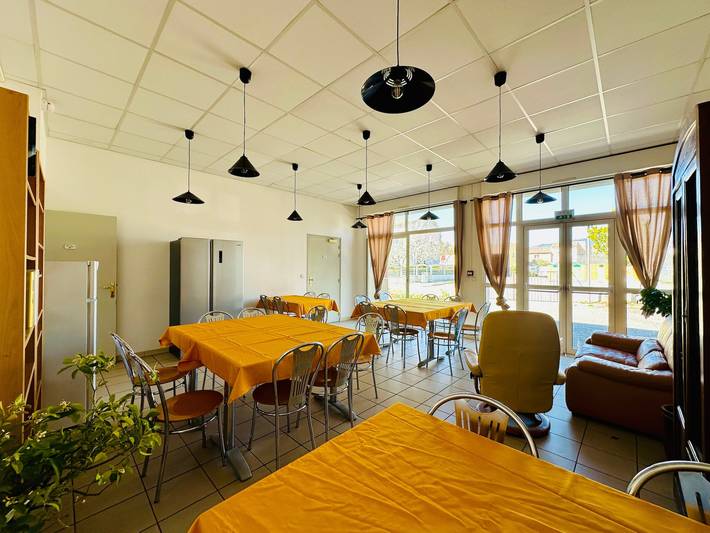 Maison de vacances pour 32 personnes, animaux acceptés dans les Gorges du Verdon