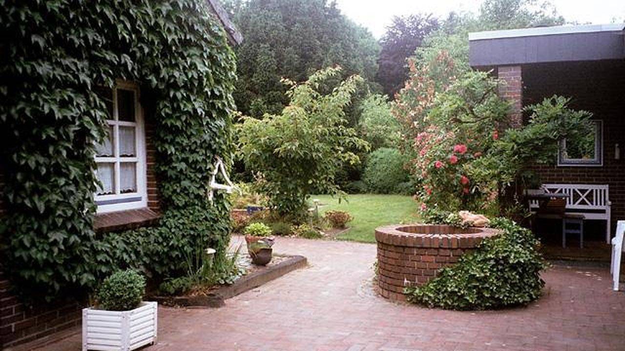 Ganze Ferienwohnung, Ferienwohnung für 2 Personen (32 m²) in Bad Zwischenahn in Bad Zwischenahn, Ammerland