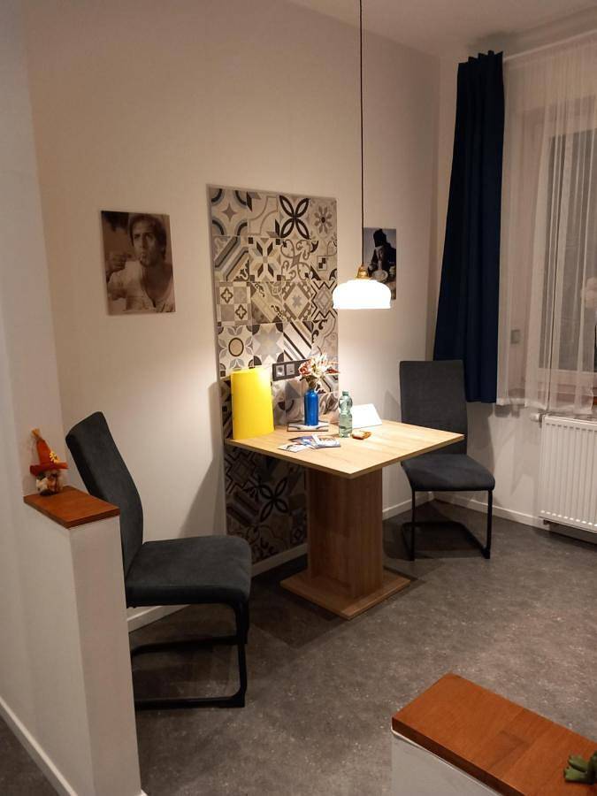 Ferienwohnung für 2 Personen, mit Ausblick in Bad Ems - 4
