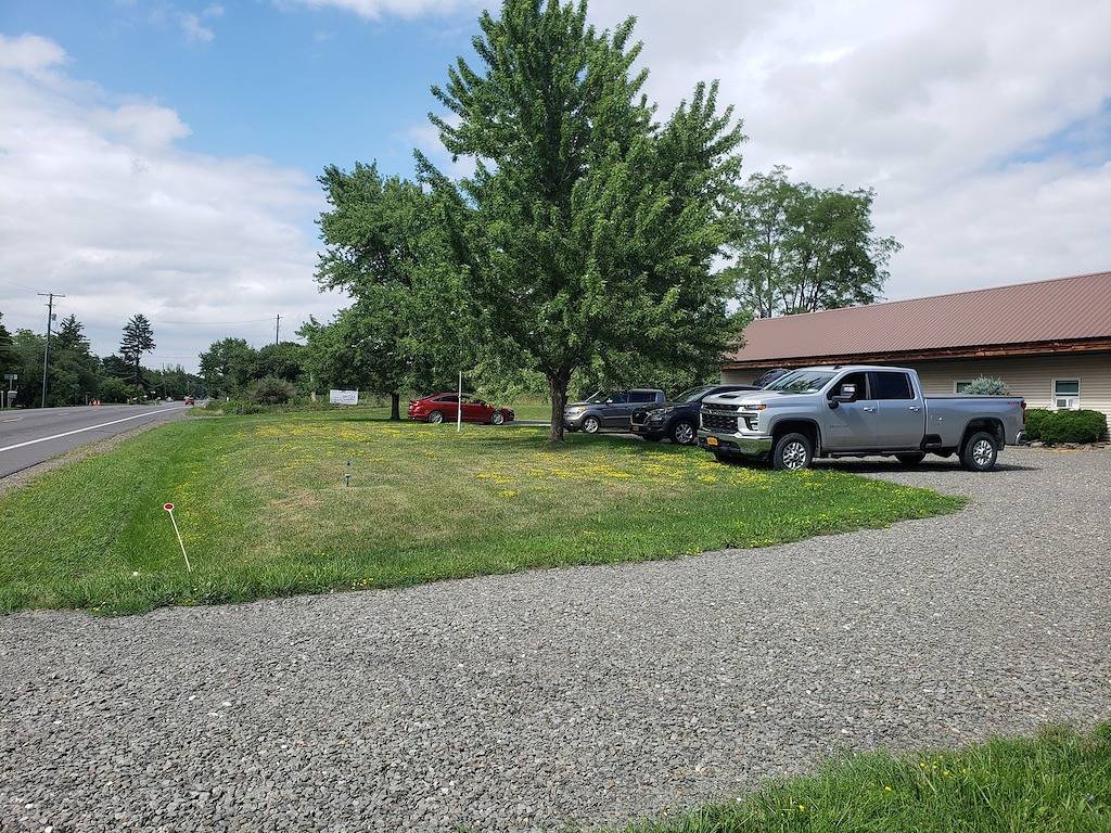 Ganze Wohnung, Fully renovated apartment in the heart of the Finger Lakes in Seneca Lake