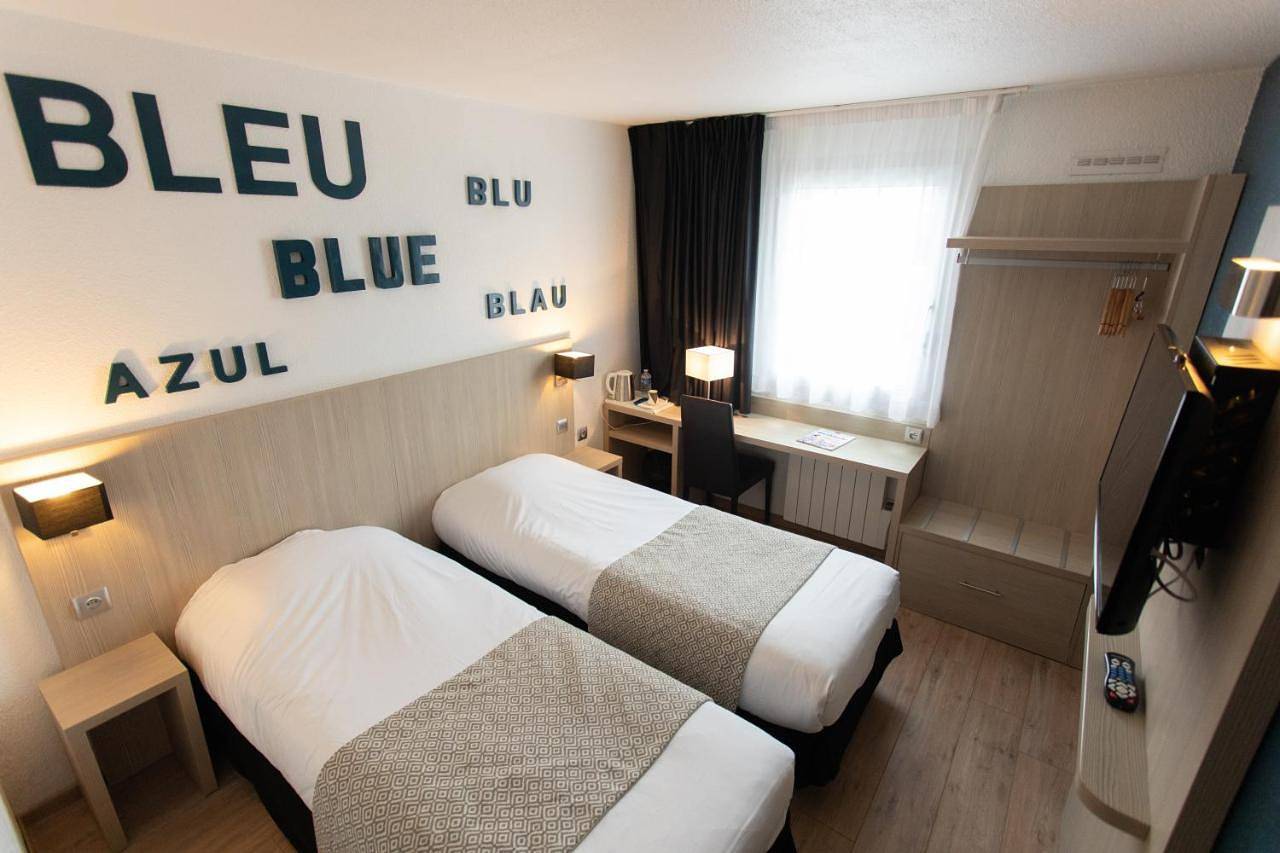 Hôtel Relais d'Étretat in Saint-François-en-Terre-de-Caux, Région du Havre