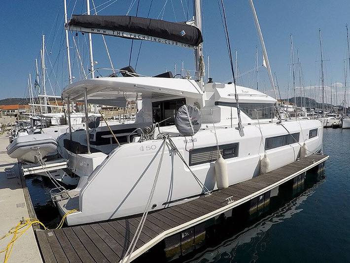 Boot für 12 Personen - 1