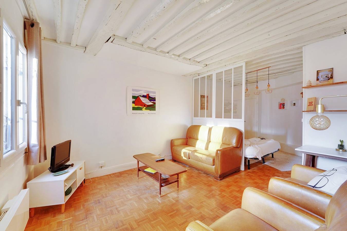 Entire apartment, Guestready - Arty and cosy central apartment in Paris, Ile de France