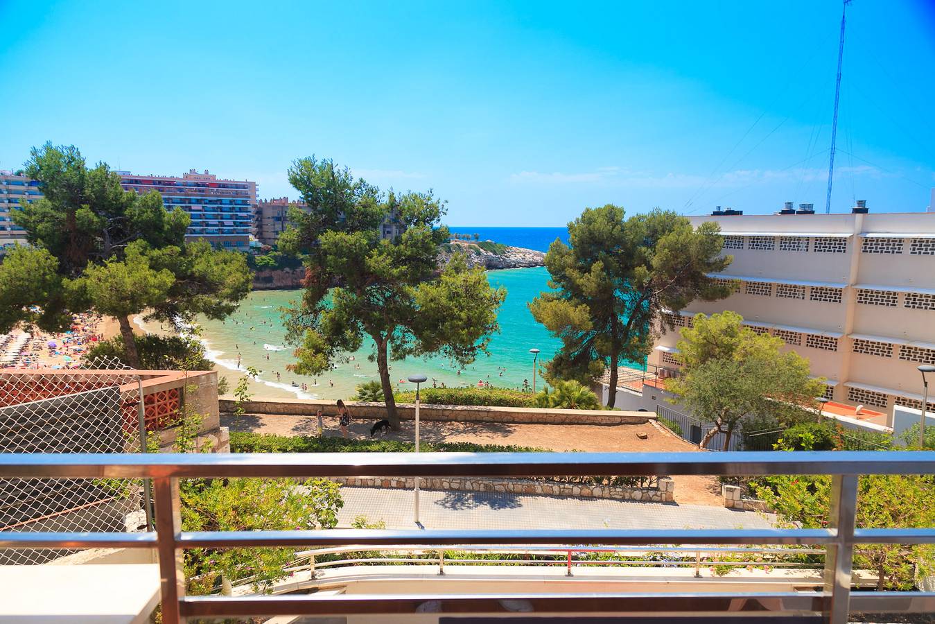 Appartamento intero, Marina Mar in Salou, Costa Daurada