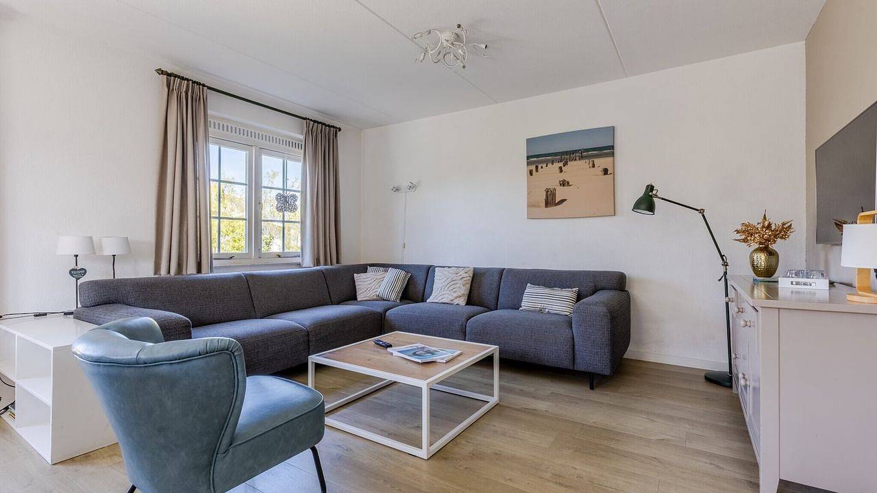Ferienhaus für 6 Personen (104 m²) in Domburg in Domburg, Walcheren