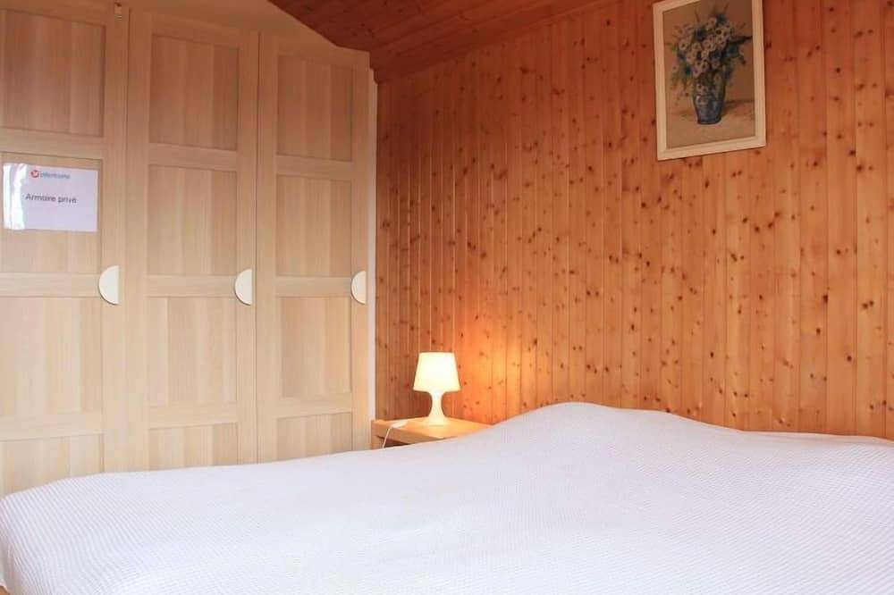 Appartement entier, Le Geteillon 4 by Interhome in Chesières, Ollon (Villars-sur-Ollon)