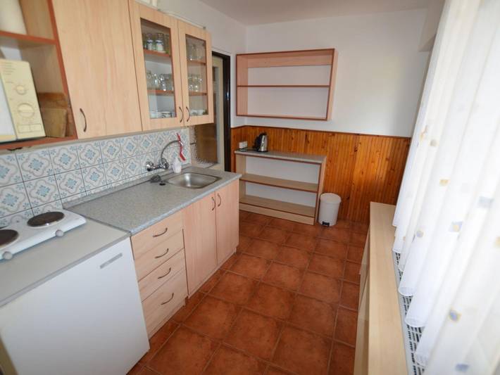 Ferienhaus für 7 Personen, mit Pool und Garten in Tschechien - 3