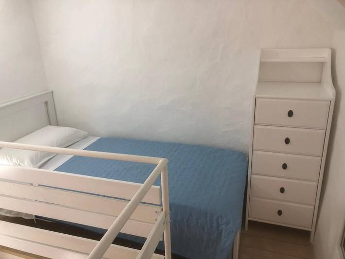 Ferienwohnung für 4 Personen, mit Ausblick und Terrasse in Terrasini - 2