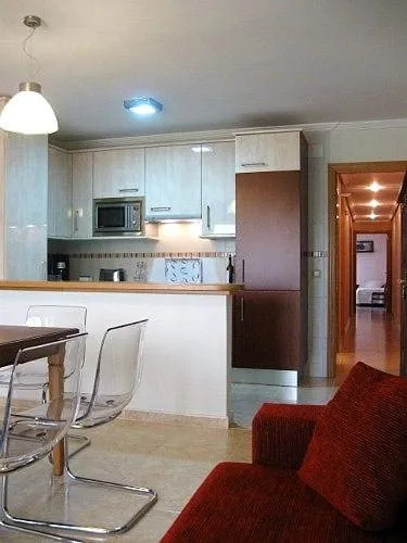 Ferienwohnung für 5 Personen, mit Terrasse und Ausblick, mit Haustier - 1