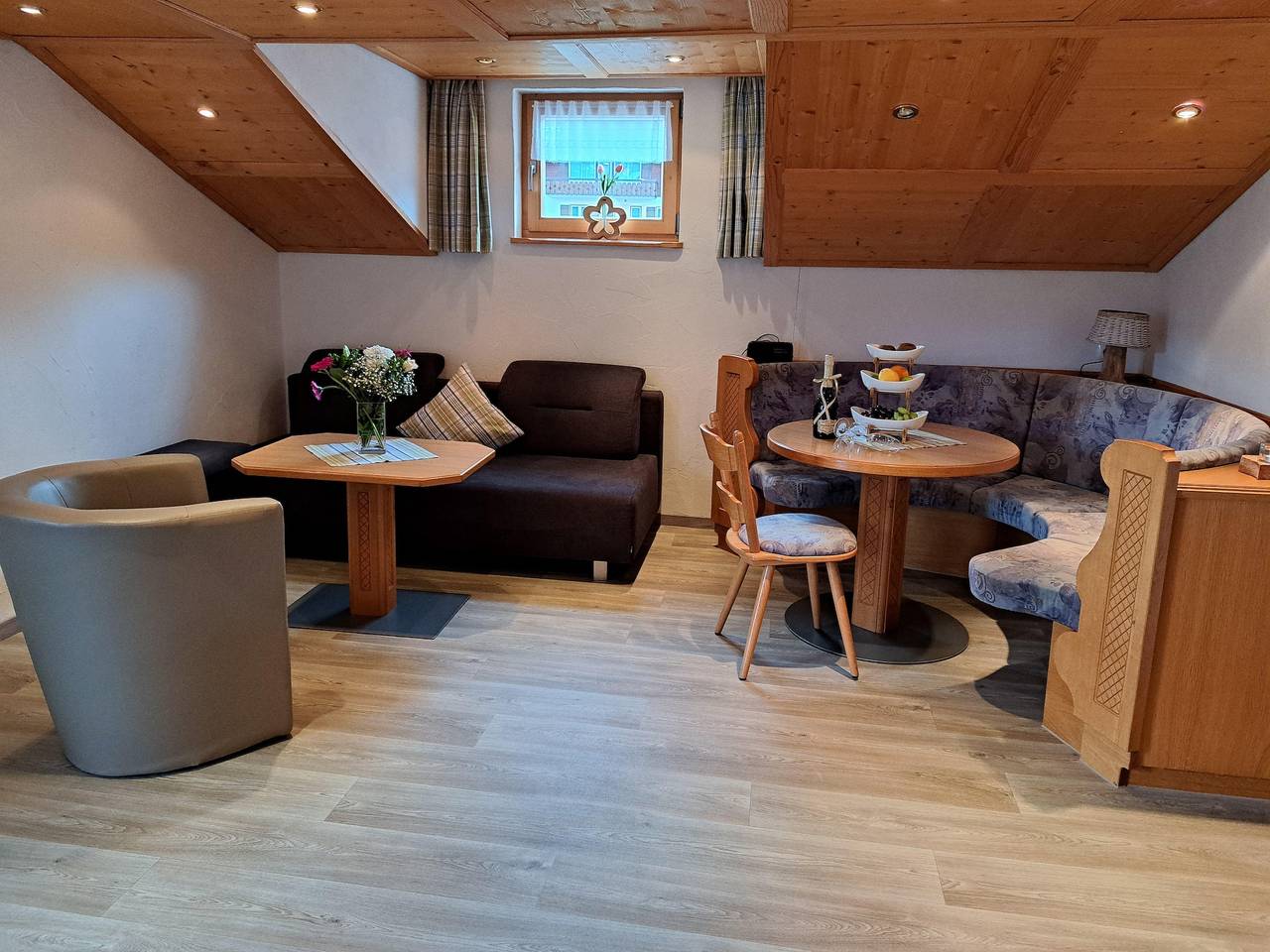 3-Zimmer Ferienwohnung (52 - 72m²), foto 9