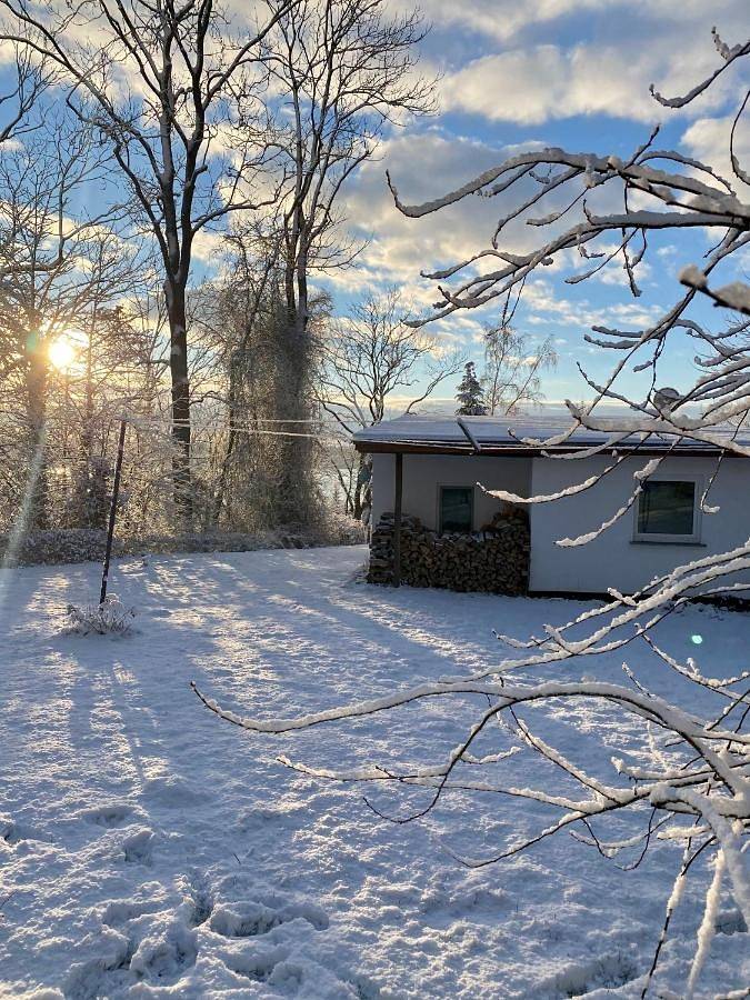 Holiday Home in Hohen Viecheln, Nordwestmecklenburg (Wismar und Umgebung)