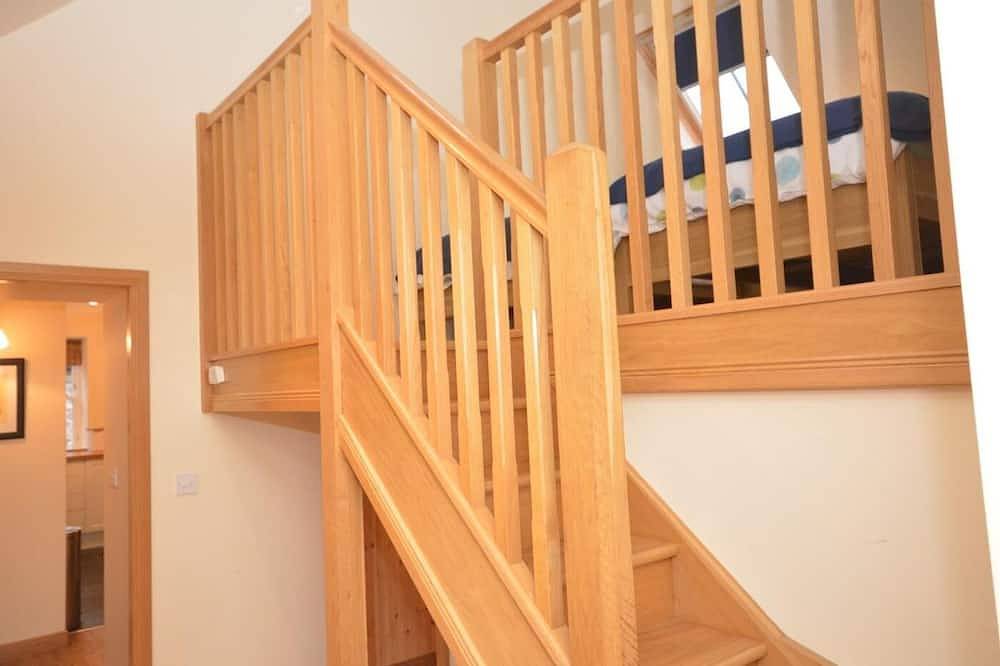 2 Bed in West Linton (oc-pb71m) in Scottish Borders