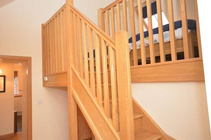 2 Bed in West Linton (oc-pb71m) in Scottish Borders
