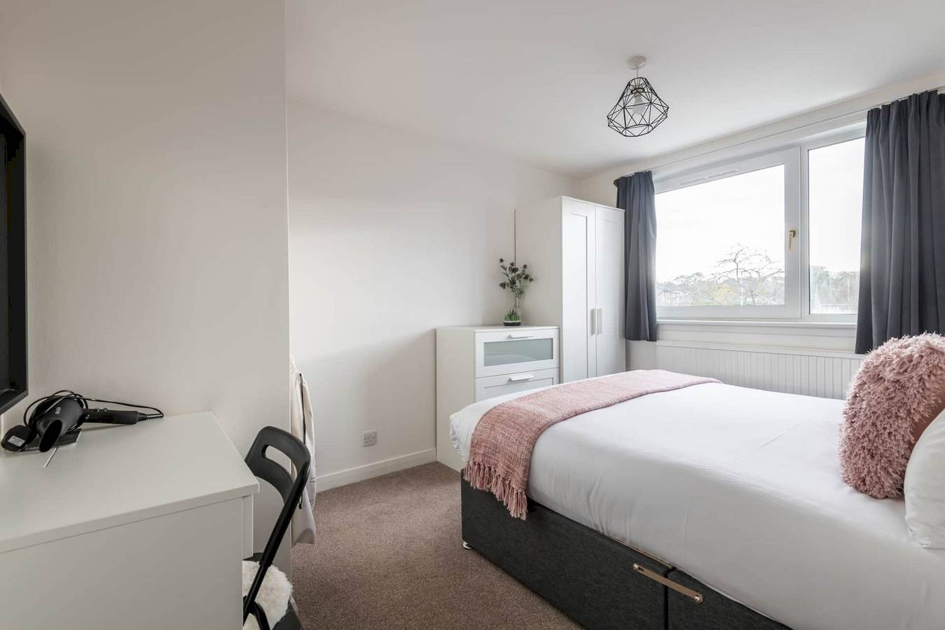 Letham Place (No 7) in St Andrews, Region Fife