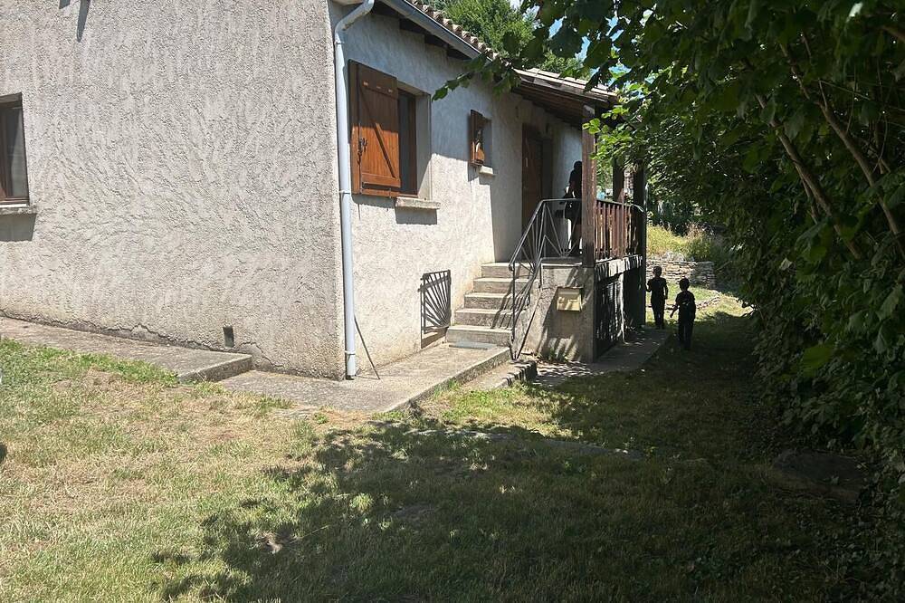 Maison de vacances au cœur de la Montagne Noire in Pradelles-Cabardès, Région de Carcassonne