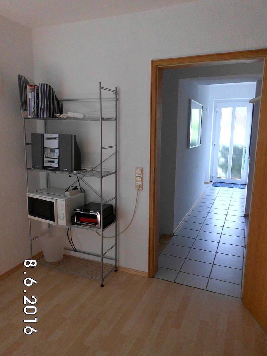 Ganze Ferienwohnung, Ferienwohnung Roder in Marburg, Lahntal