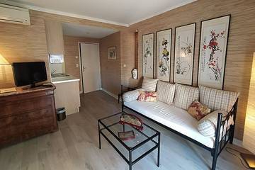Appartement De Vacances pour 2 Personnes dans Albi, Région d'Albi, Photo 2